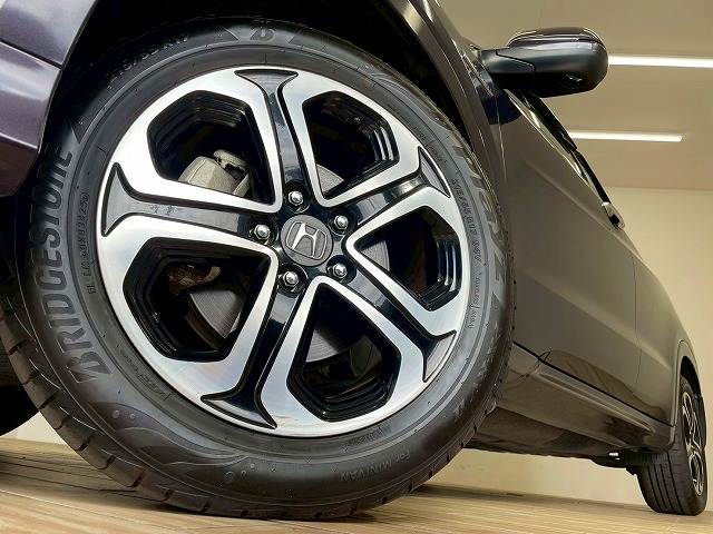 ホンダ ヴェゼル