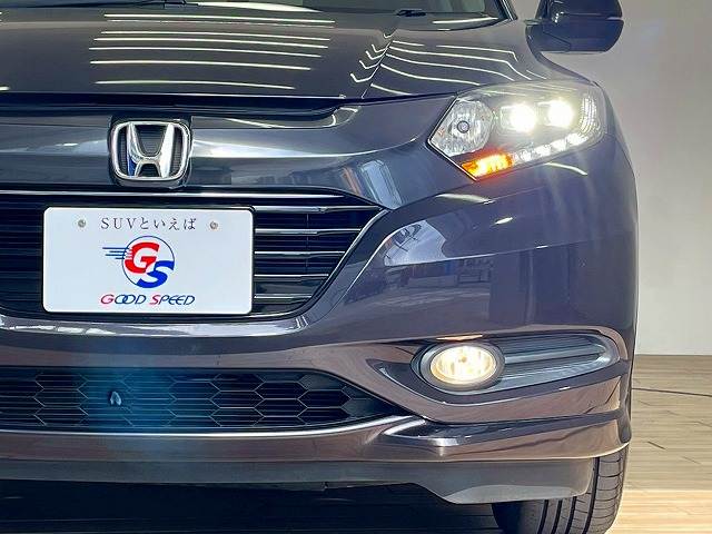 ホンダ ヴェゼル