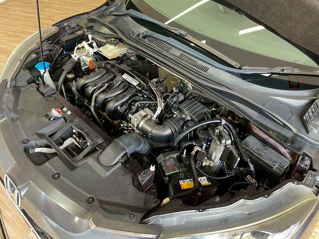 ホンダ ヴェゼル