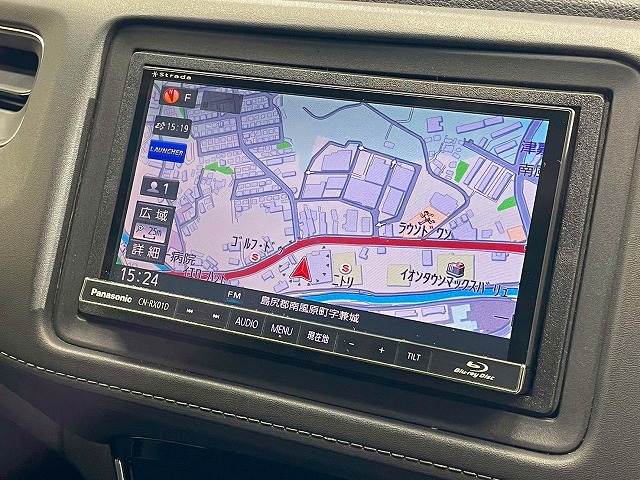 ホンダ ヴェゼル