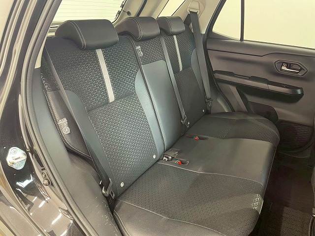 ダイハツ ロッキー