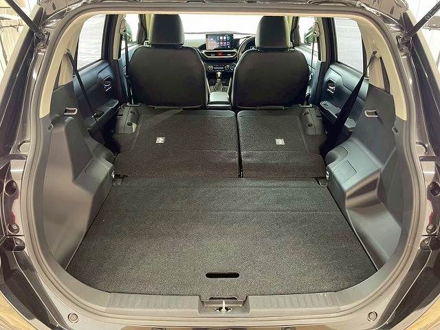 ダイハツ ロッキー