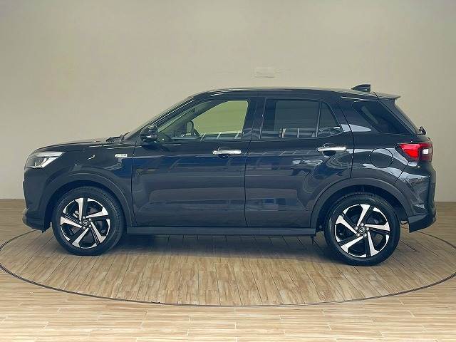 ダイハツ ロッキー