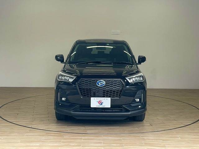 ダイハツ ロッキー