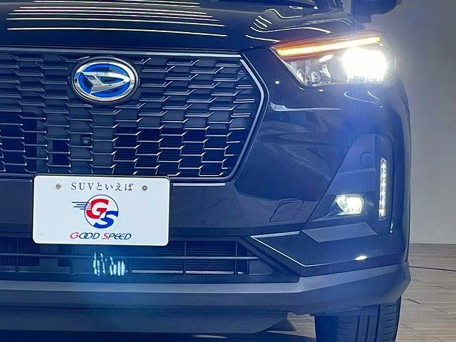 ダイハツ ロッキー