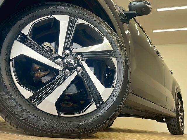 ダイハツ ロッキー