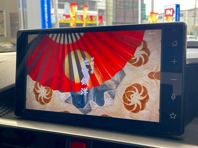 ダイハツ ロッキー