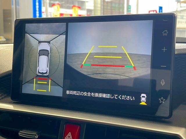 ダイハツ ロッキー