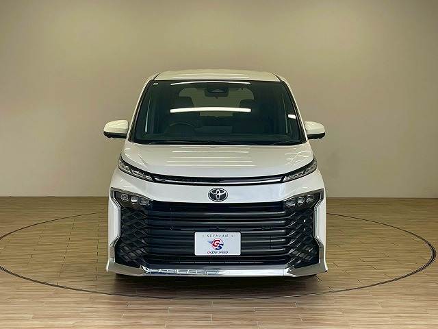 トヨタ ヴォクシー