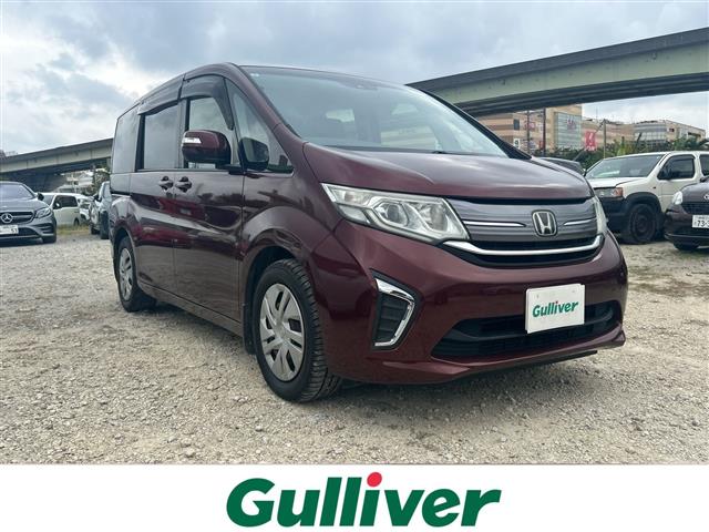 ホンダ ステップワゴン