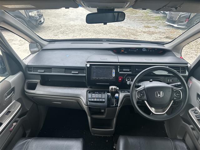 ホンダ ステップワゴン