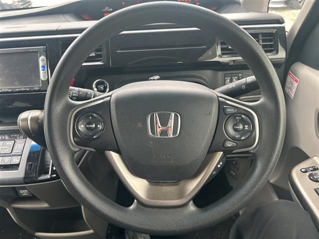 ホンダ ステップワゴン