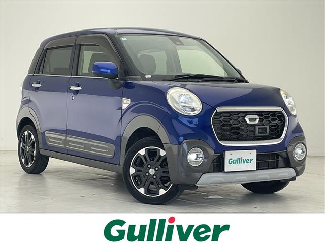 ダイハツ キャスト