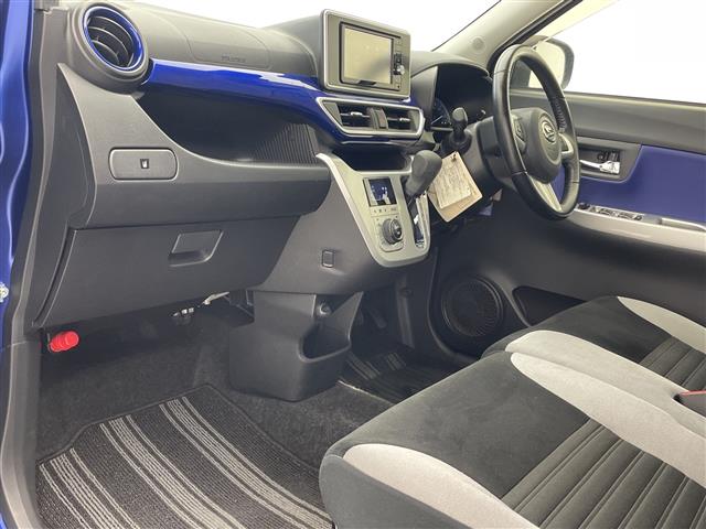 ダイハツ キャスト