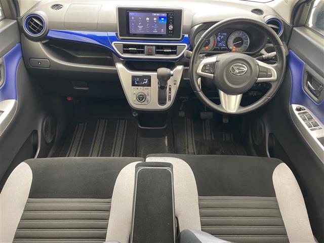 ダイハツ キャスト