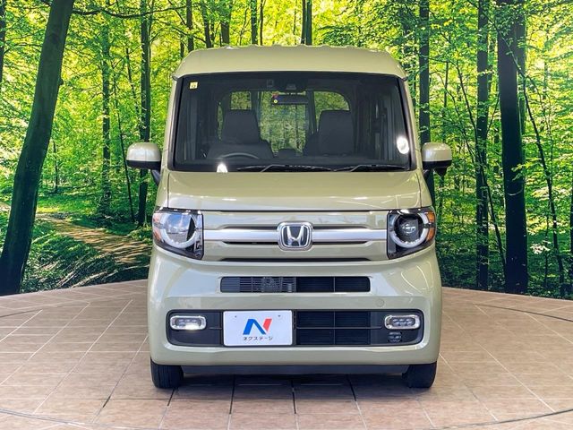 ホンダ N-VAN