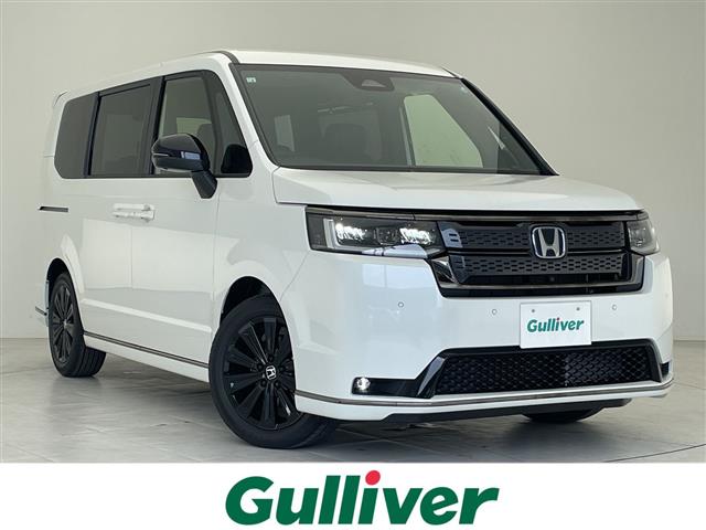 ホンダ ステップワゴン