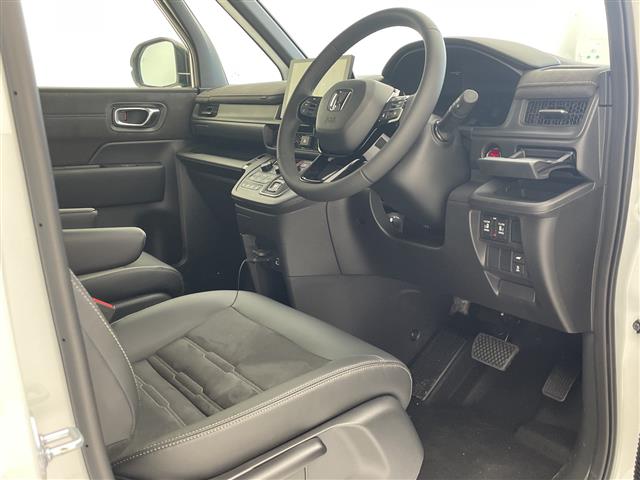 ホンダ ステップワゴン