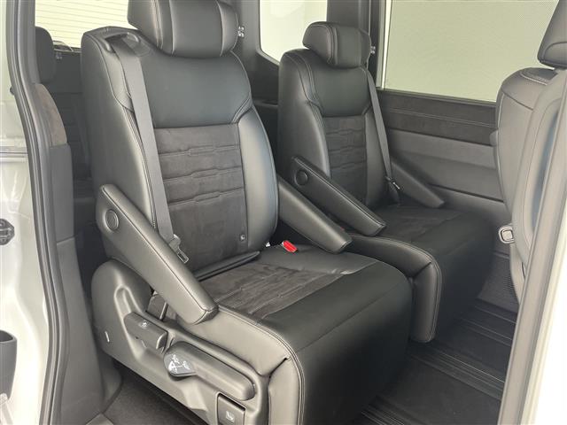 ホンダ ステップワゴン