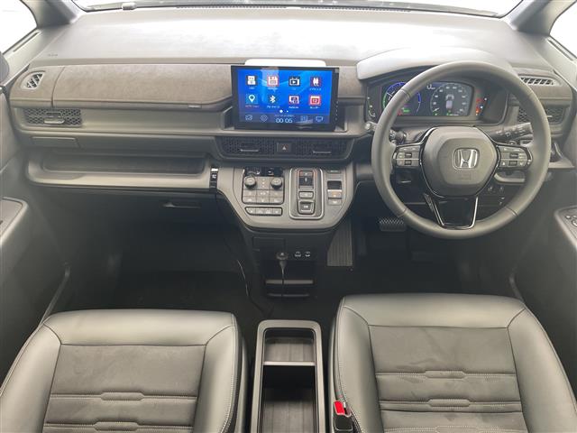 ホンダ ステップワゴン