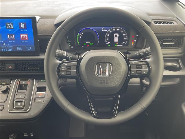 ホンダ ステップワゴン