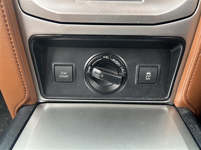 トヨタ ランドクルーザープラド