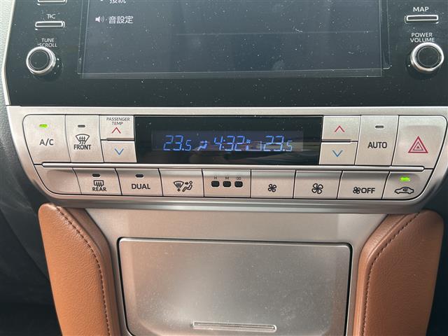 トヨタ ランドクルーザープラド