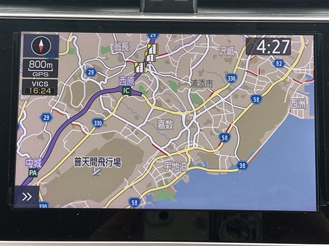 トヨタ ランドクルーザープラド