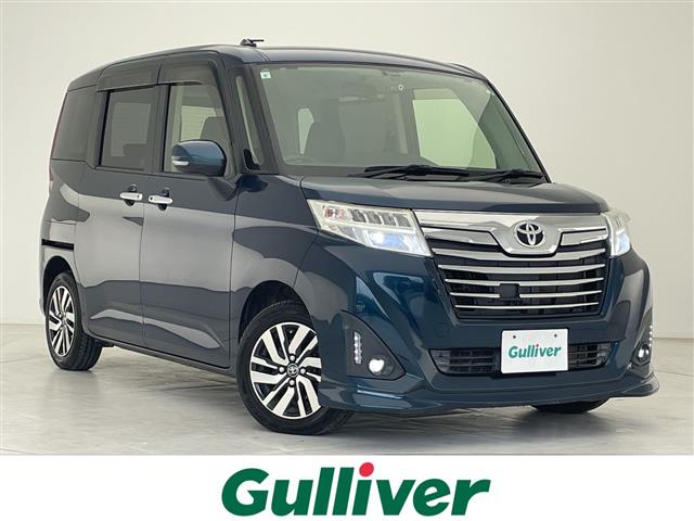 トヨタ ルーミー