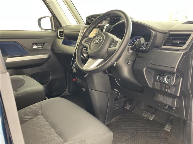 トヨタ ルーミー