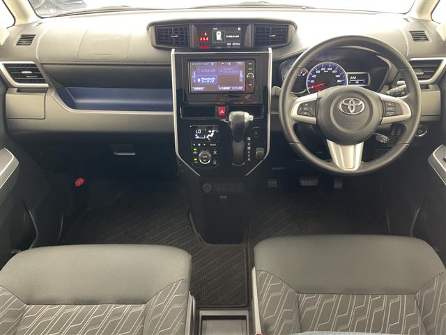 トヨタ ルーミー