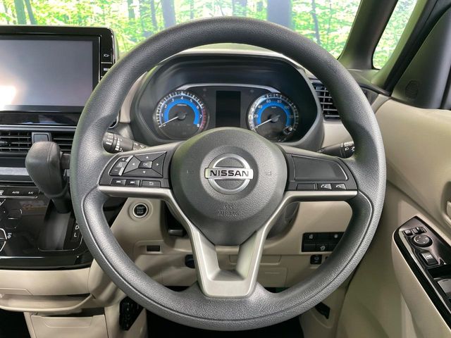 日産 ルークス