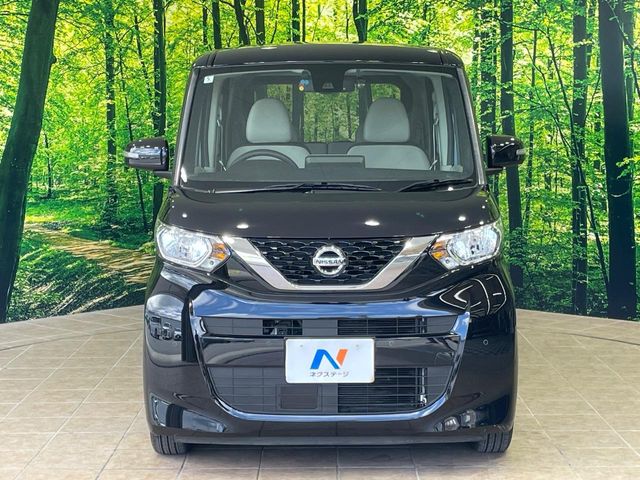 日産 ルークス