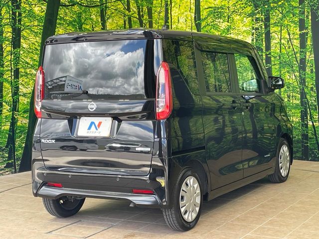 日産 ルークス