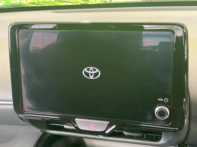 トヨタ ヤリスクロス