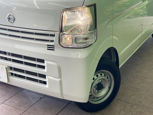 日産 NV100クリッパー