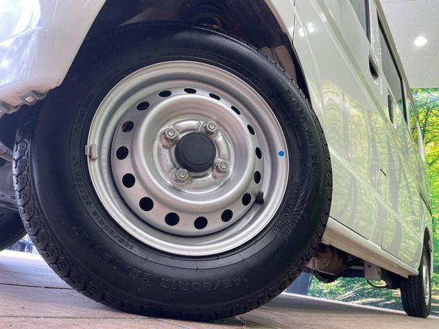 日産 NV100クリッパー