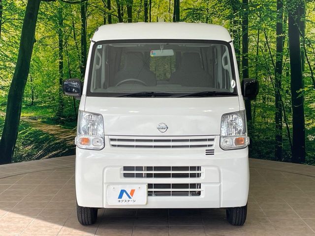 日産 NV100クリッパー