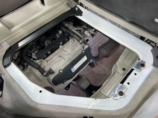 日産 NV100クリッパー