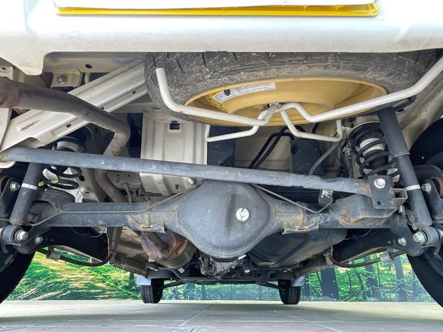 日産 NV100クリッパー