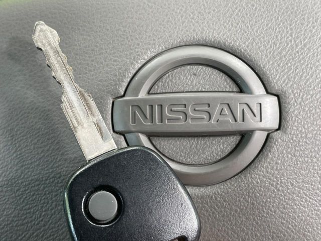 日産 NV100クリッパー