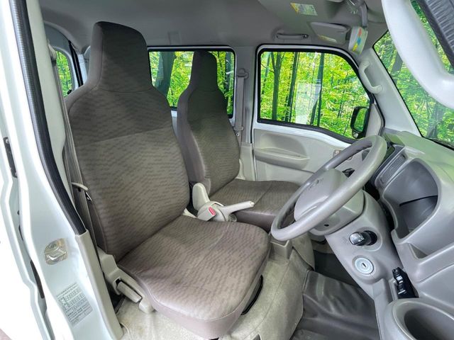 日産 NV100クリッパー