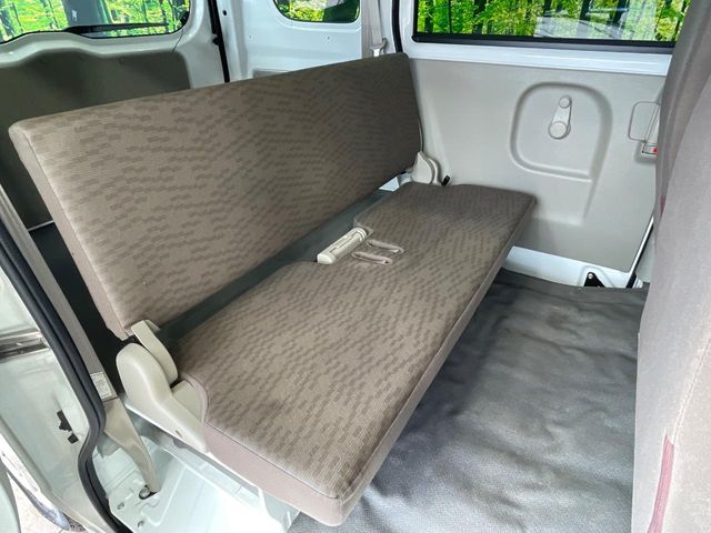 日産 NV100クリッパー