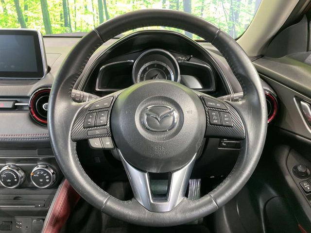 マツダ CX-3