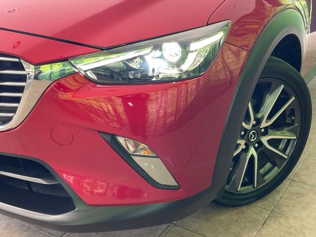 マツダ CX-3
