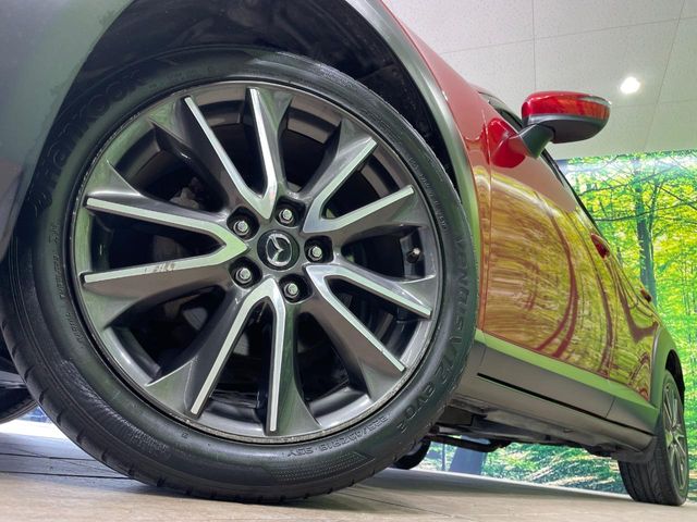 マツダ CX-3