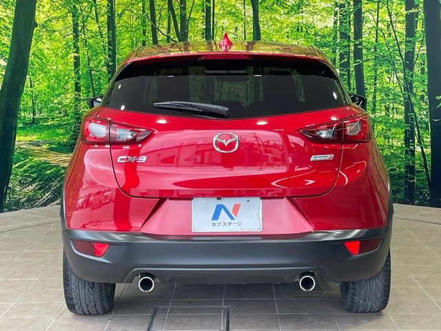 マツダ CX-3