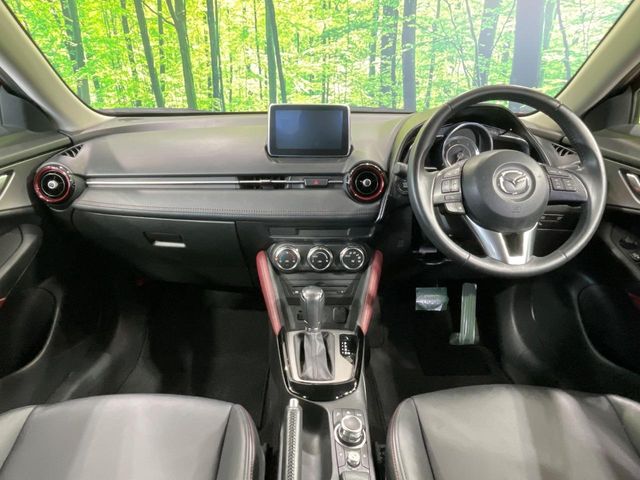 マツダ CX-3