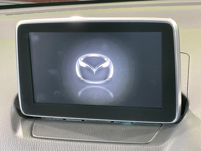 マツダ CX-3