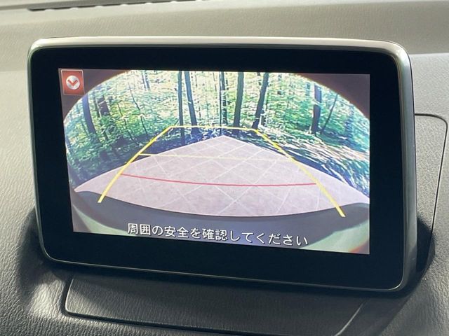 マツダ CX-3